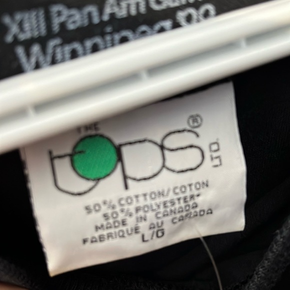 Pan Am Games Winnipeg 1999 Shirt L single-stitched VGC - Picture 3 of 5